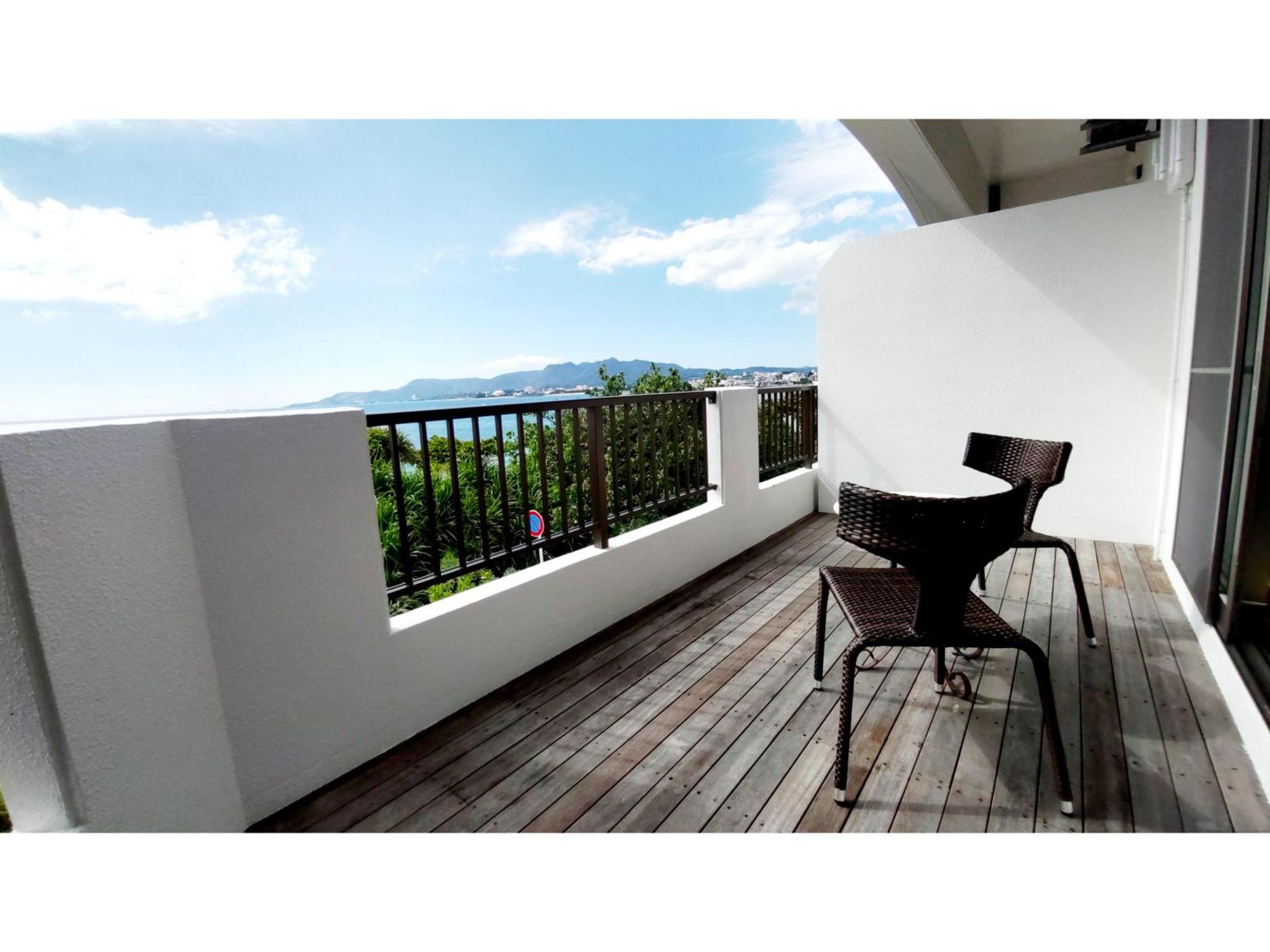 Kariyushi Condominium Resort Sea Side House Nago Buitenkant foto