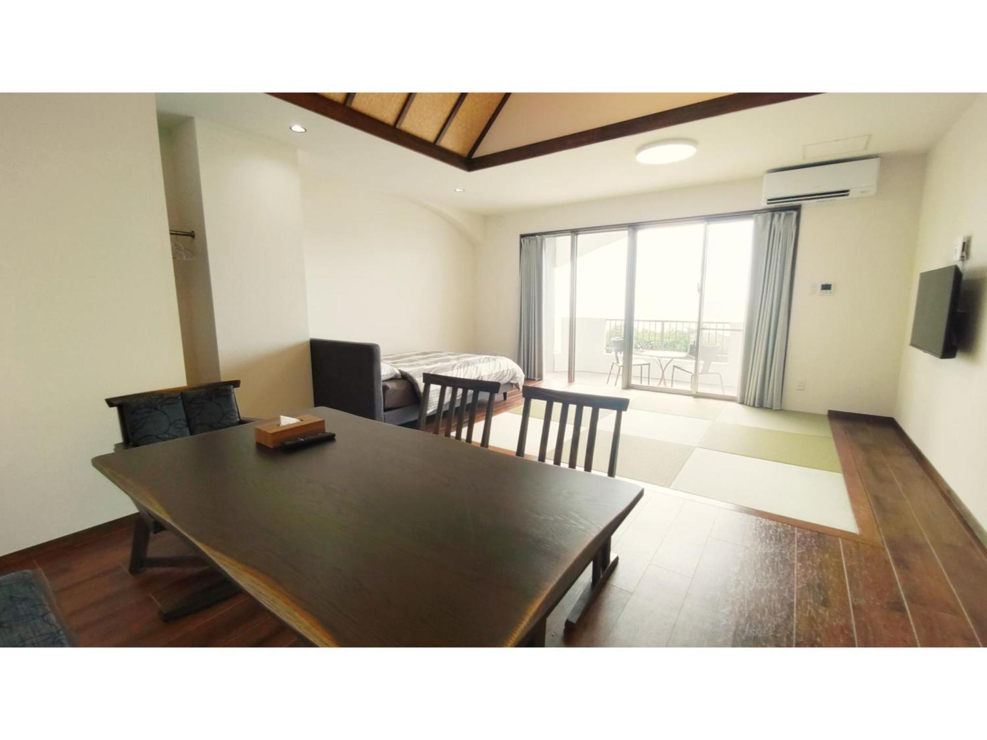 Kariyushi Condominium Resort Sea Side House Nago Buitenkant foto