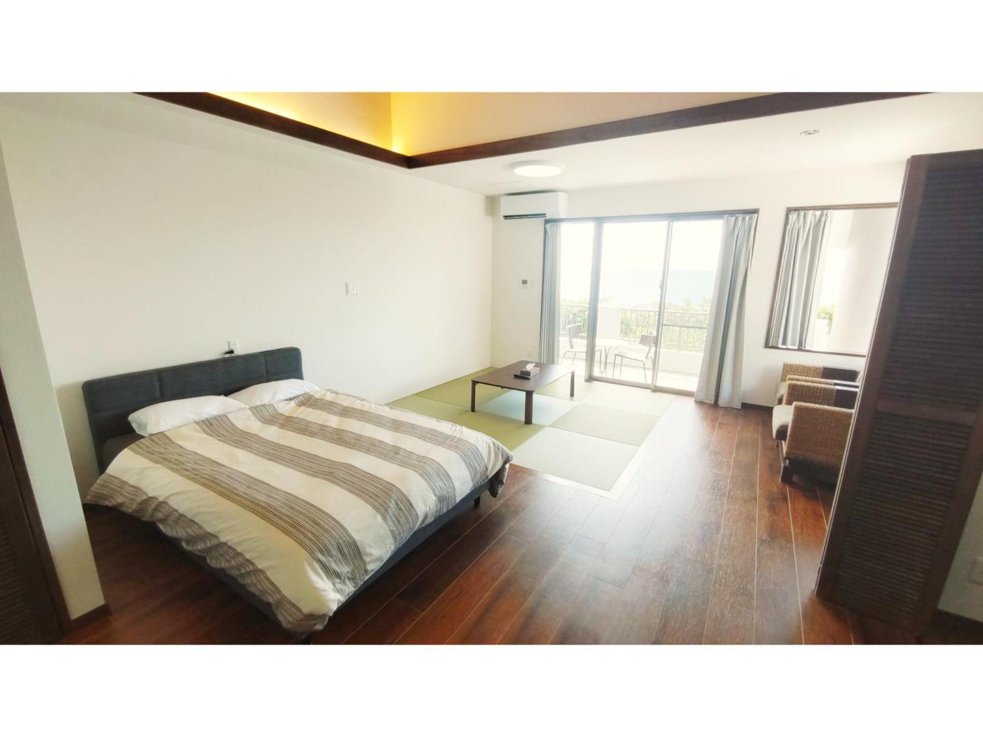 Kariyushi Condominium Resort Sea Side House Nago Buitenkant foto