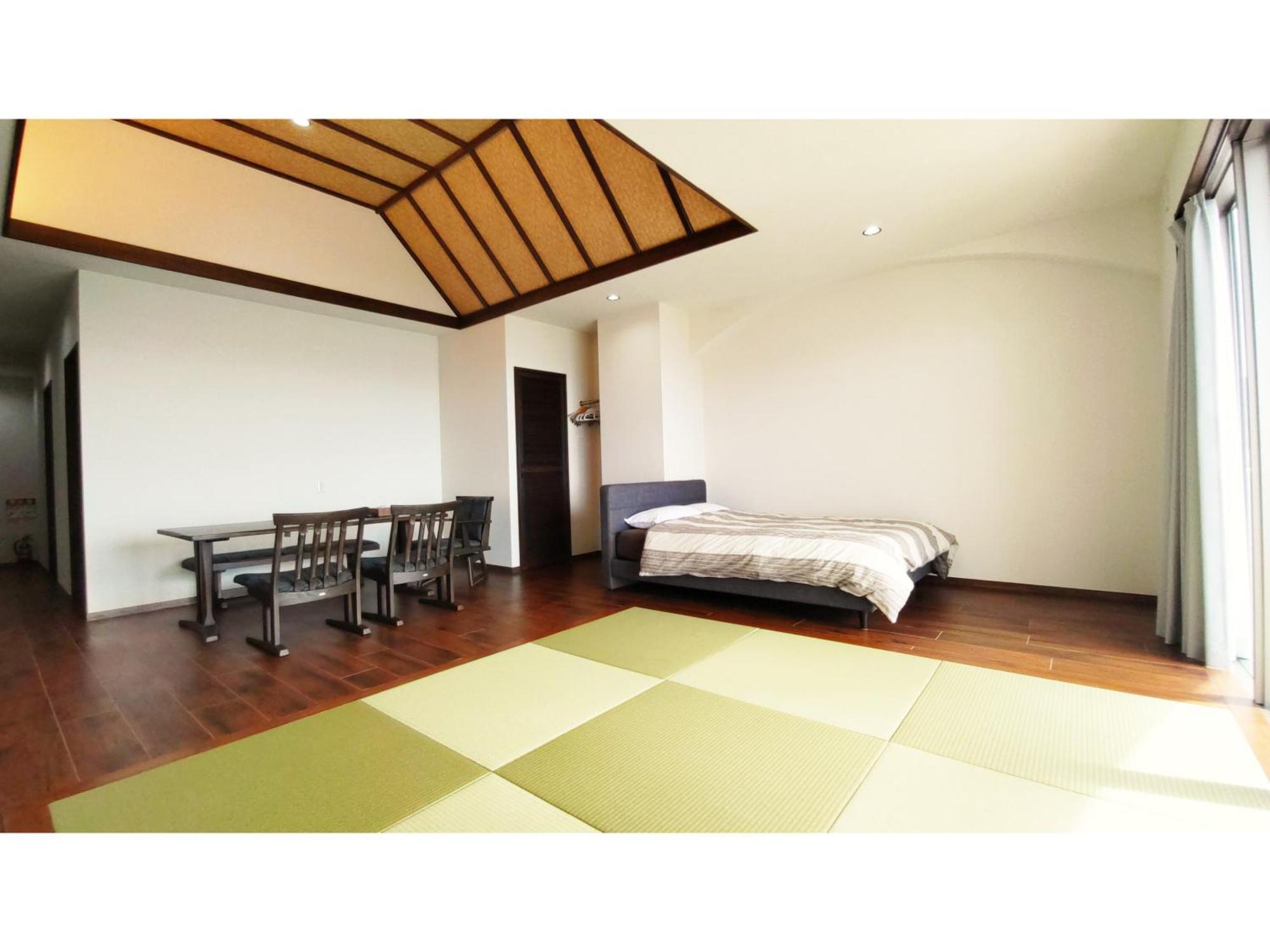 Kariyushi Condominium Resort Sea Side House Nago Buitenkant foto