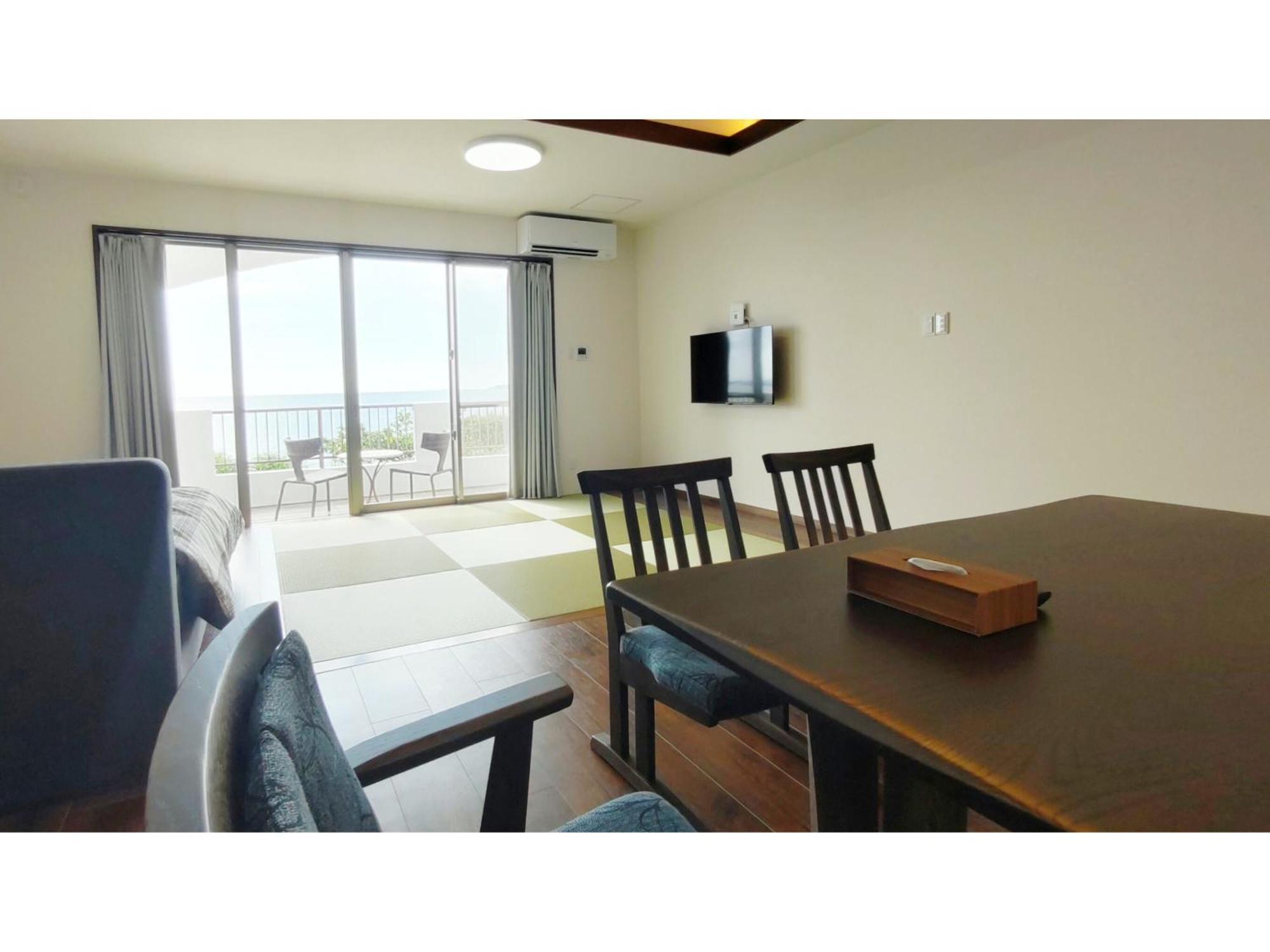 Kariyushi Condominium Resort Sea Side House Nago Buitenkant foto