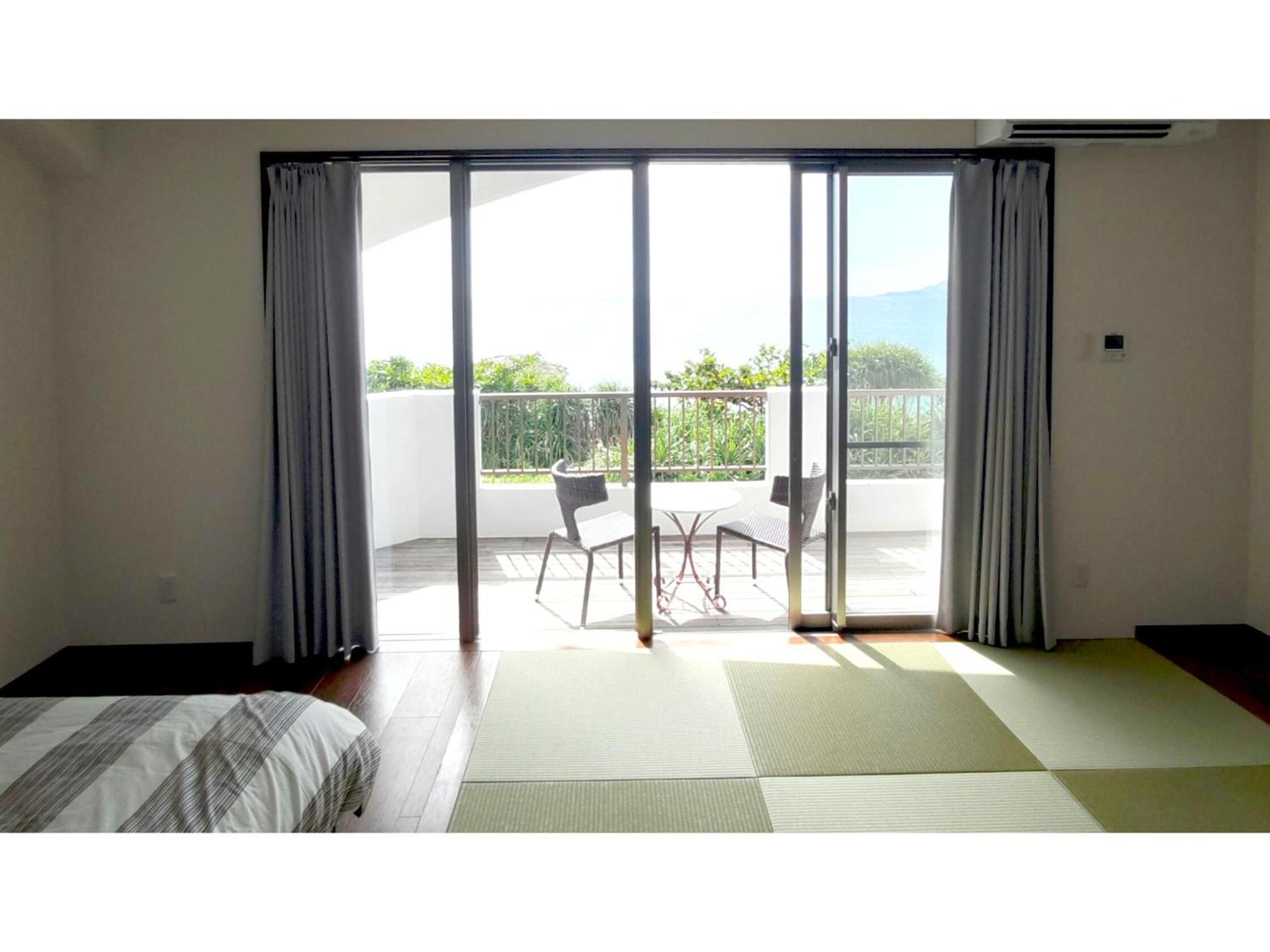 Kariyushi Condominium Resort Sea Side House Nago Buitenkant foto