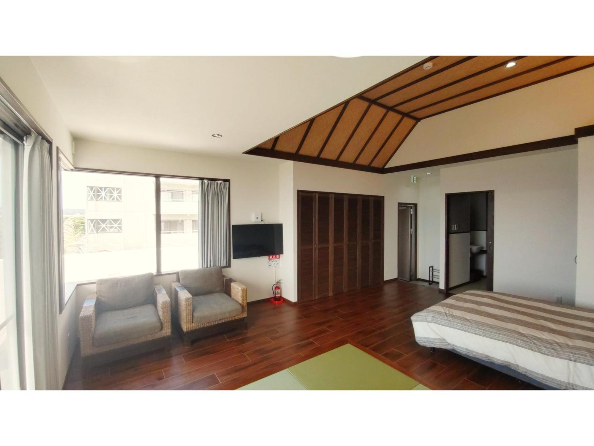 Kariyushi Condominium Resort Sea Side House Nago Buitenkant foto