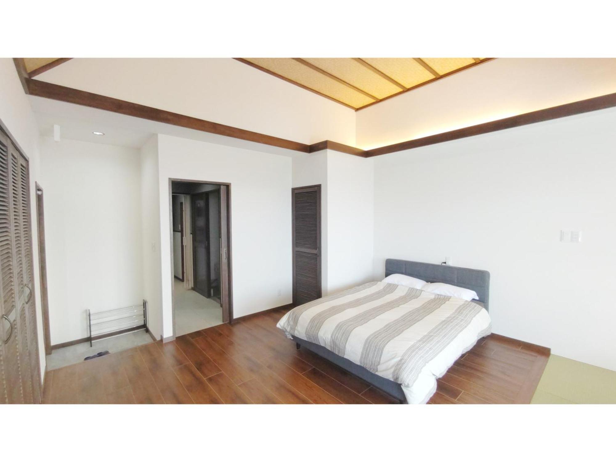 Kariyushi Condominium Resort Sea Side House Nago Buitenkant foto