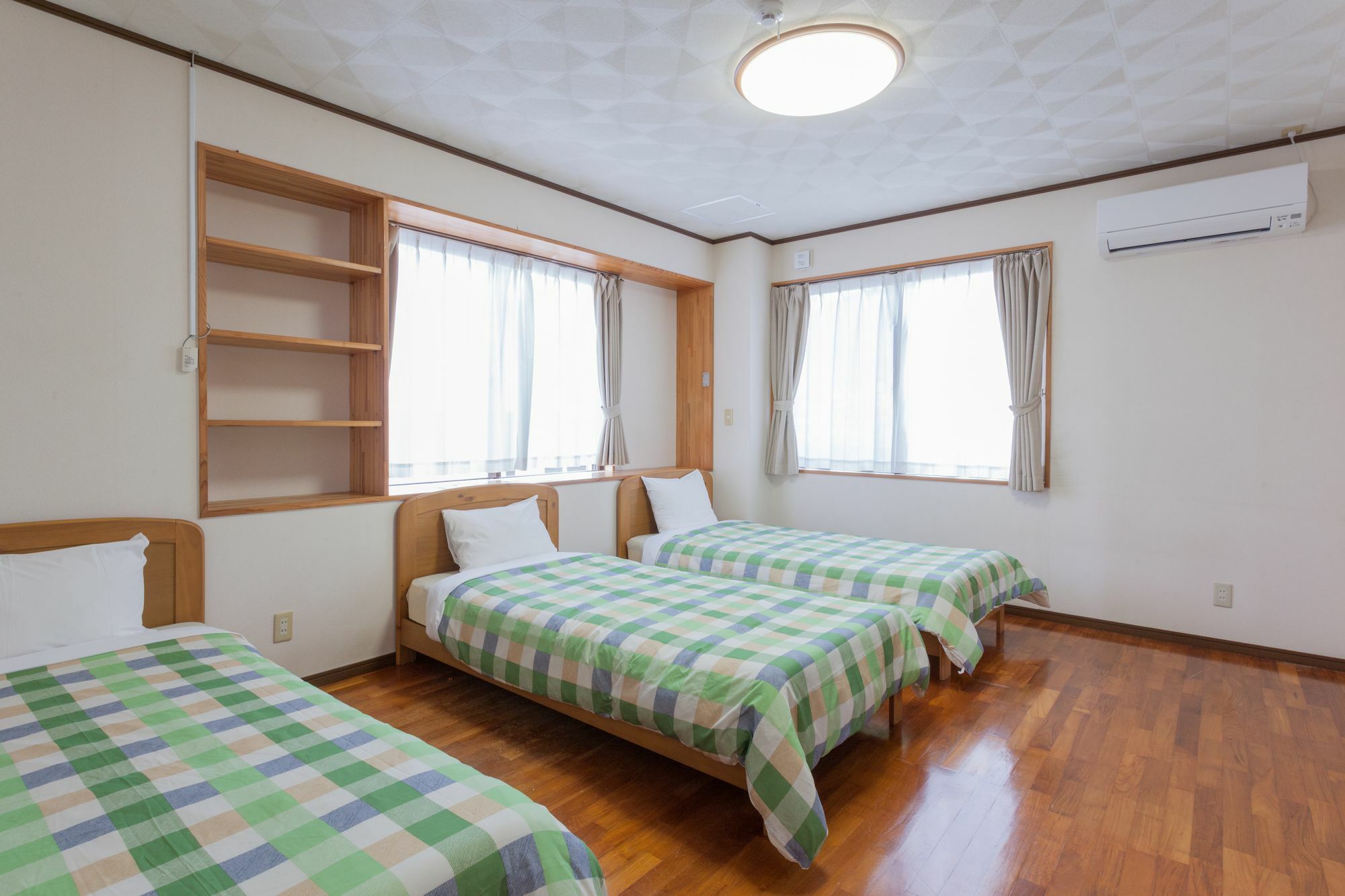 Kariyushi Condominium Resort Sea Side House Nago Buitenkant foto